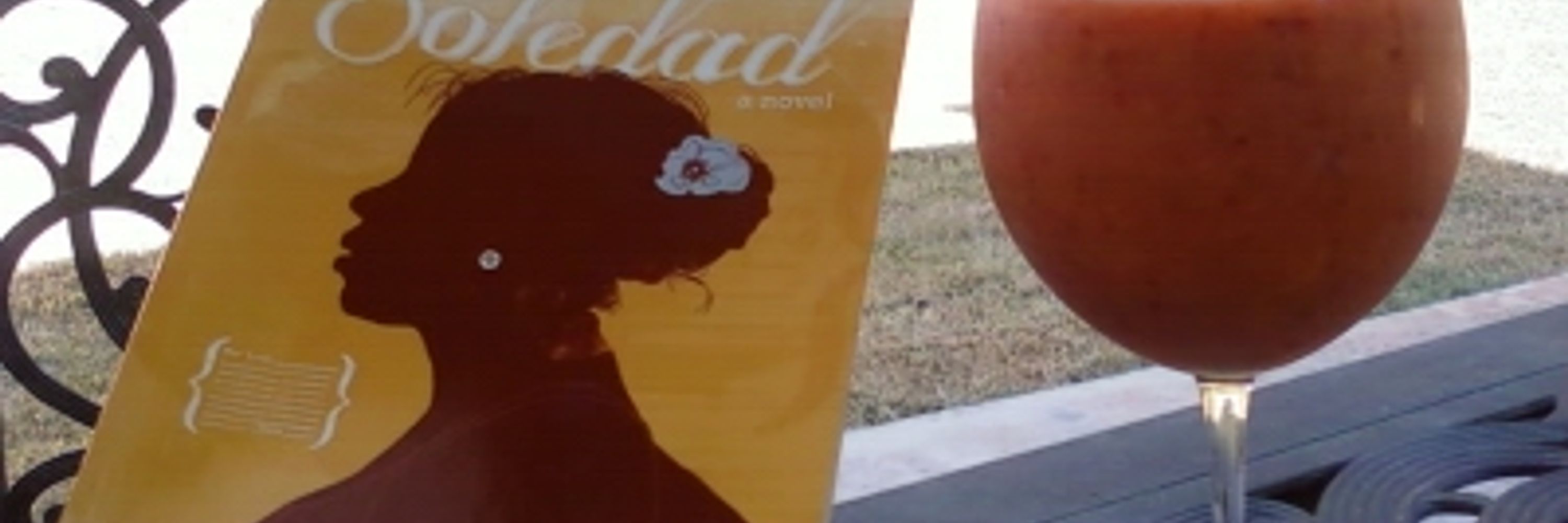 Soledad Francis PhD
