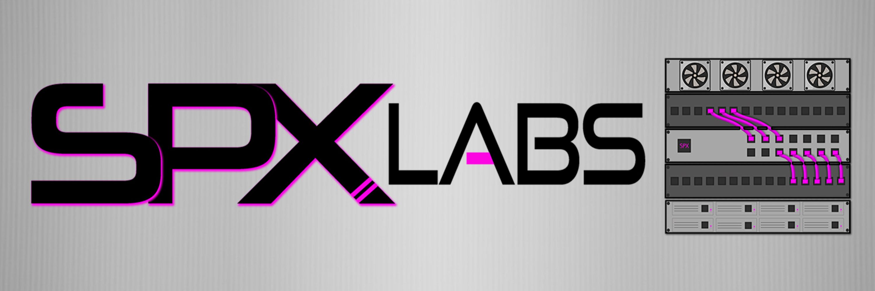 SPX Labs