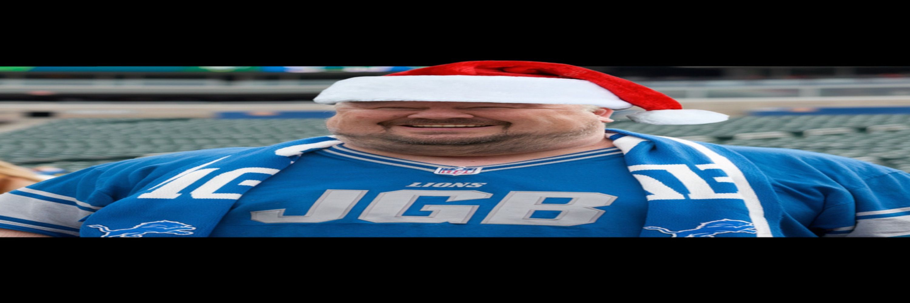 Calvin Johnson’s Johnson