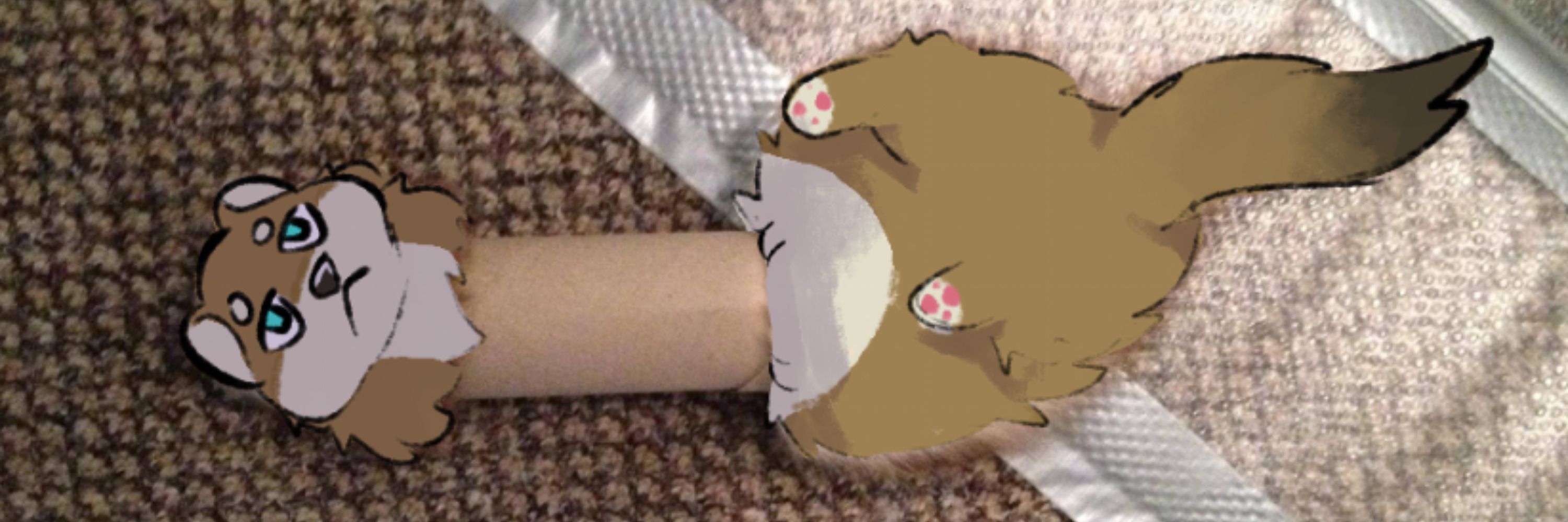 Koda (Stinky Edition)