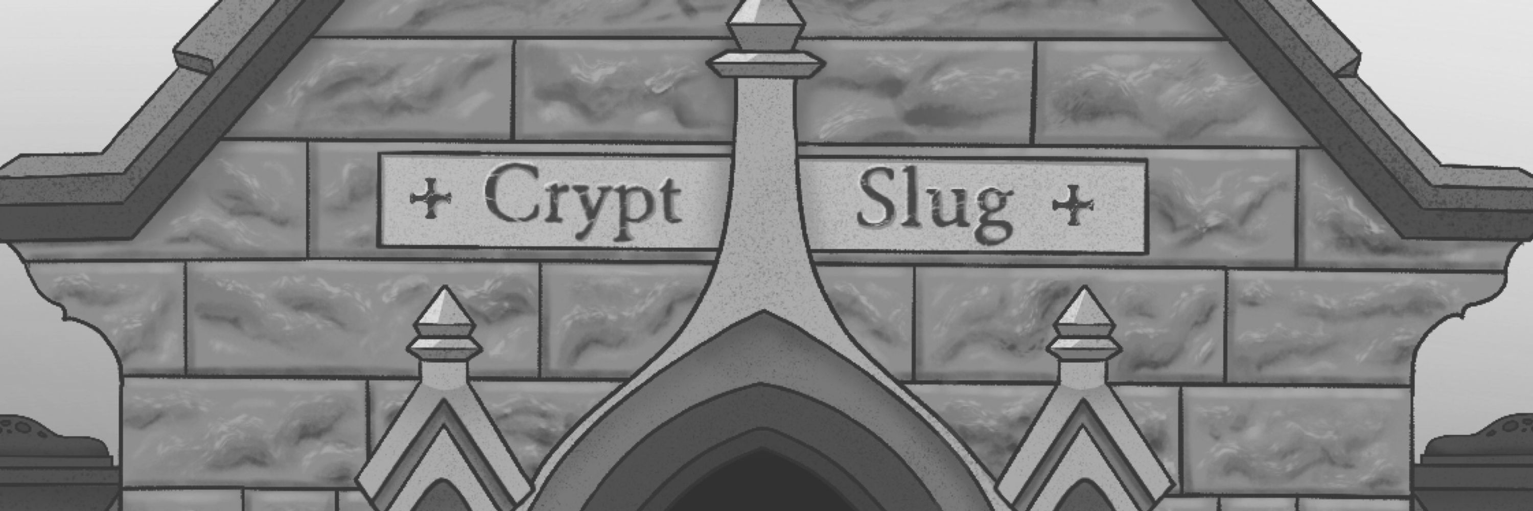 Crypt Slug