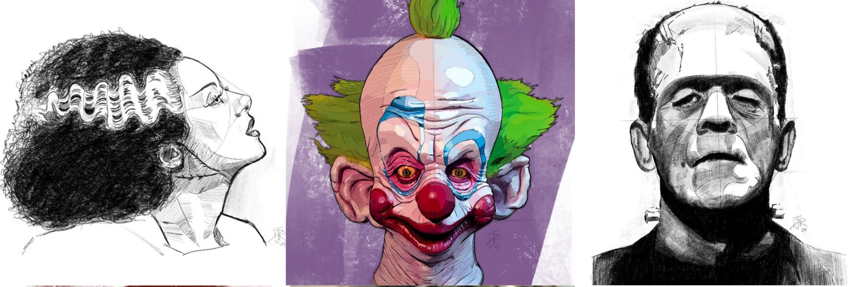 daniel jinx
