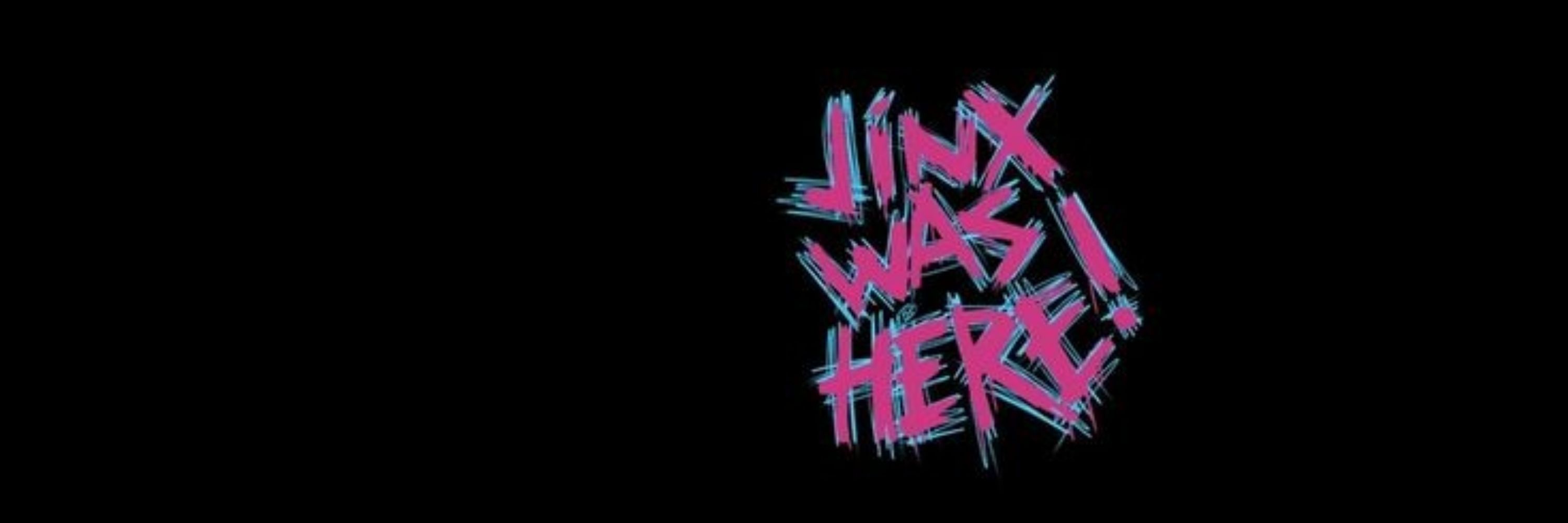 sid (jinx's version)