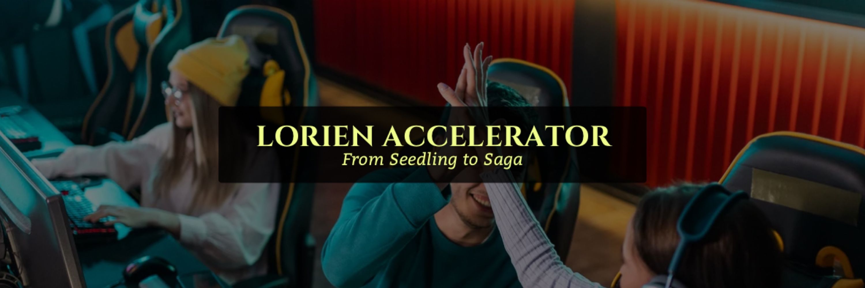 Lorien Accelerator