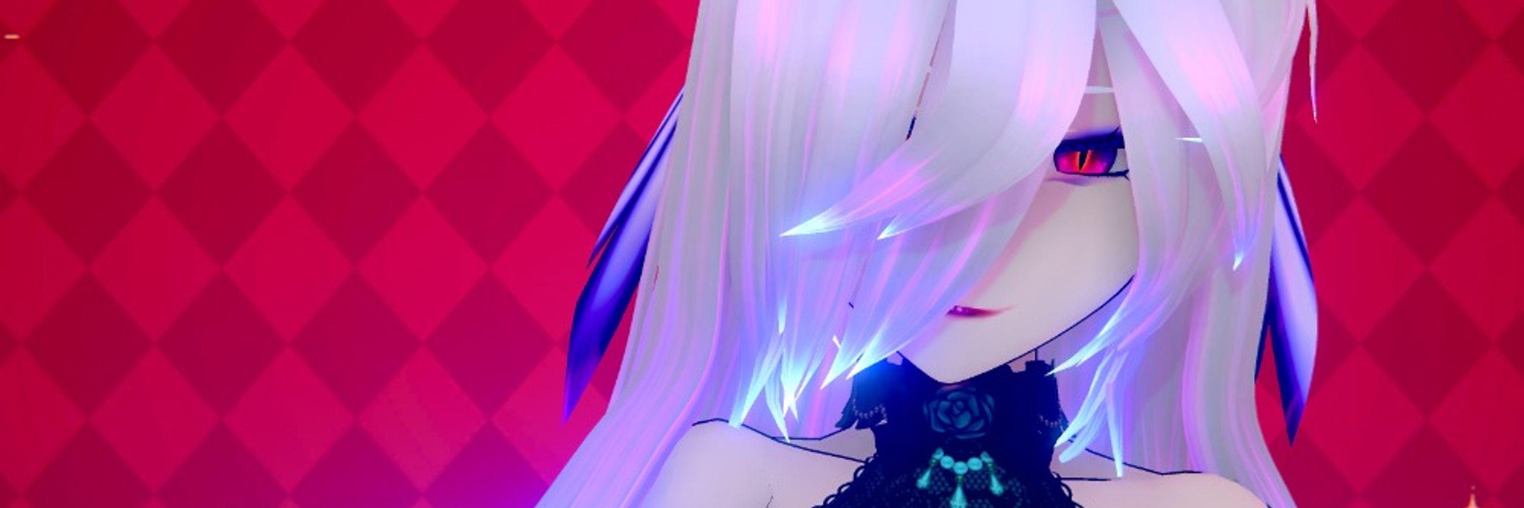 FatefulAvalon🔞🐍🍎 | Phantom Leviathan Goddess