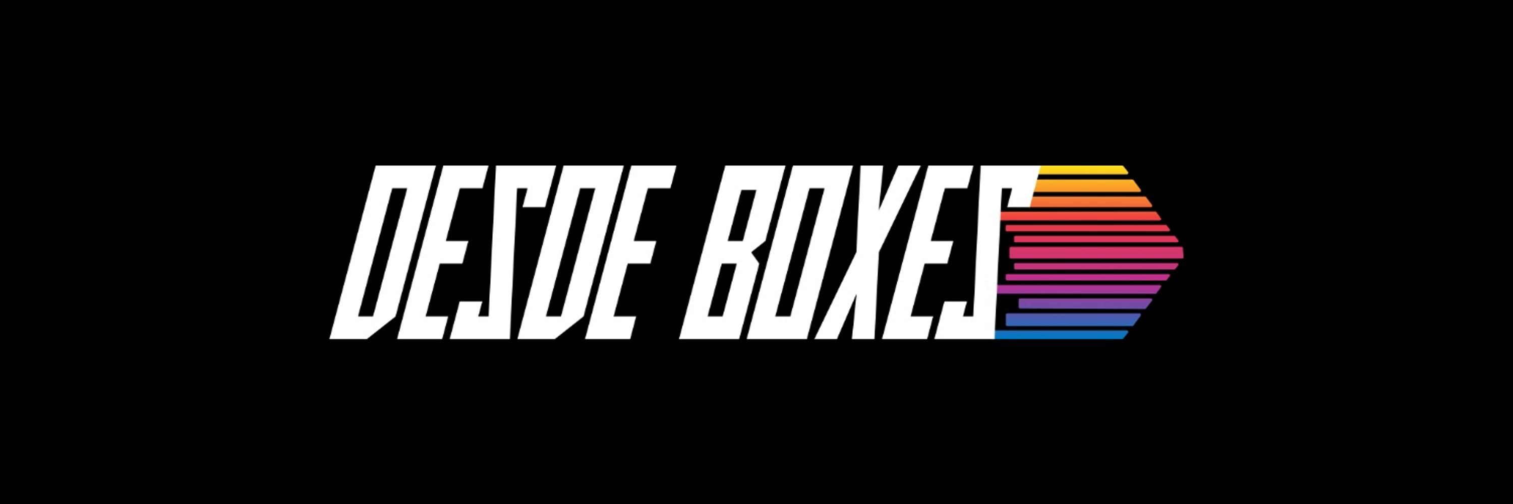 Desde Boxes