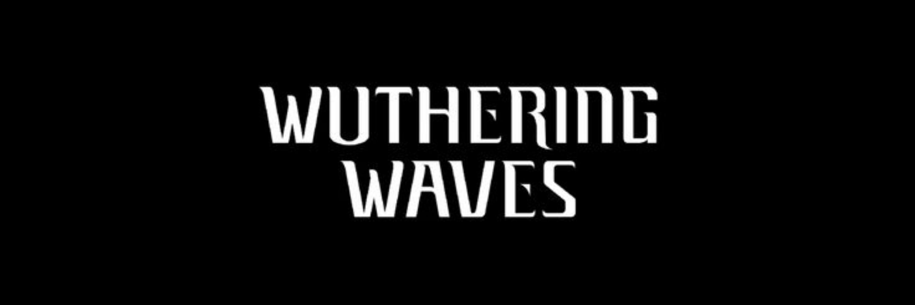 Wuthering Waves