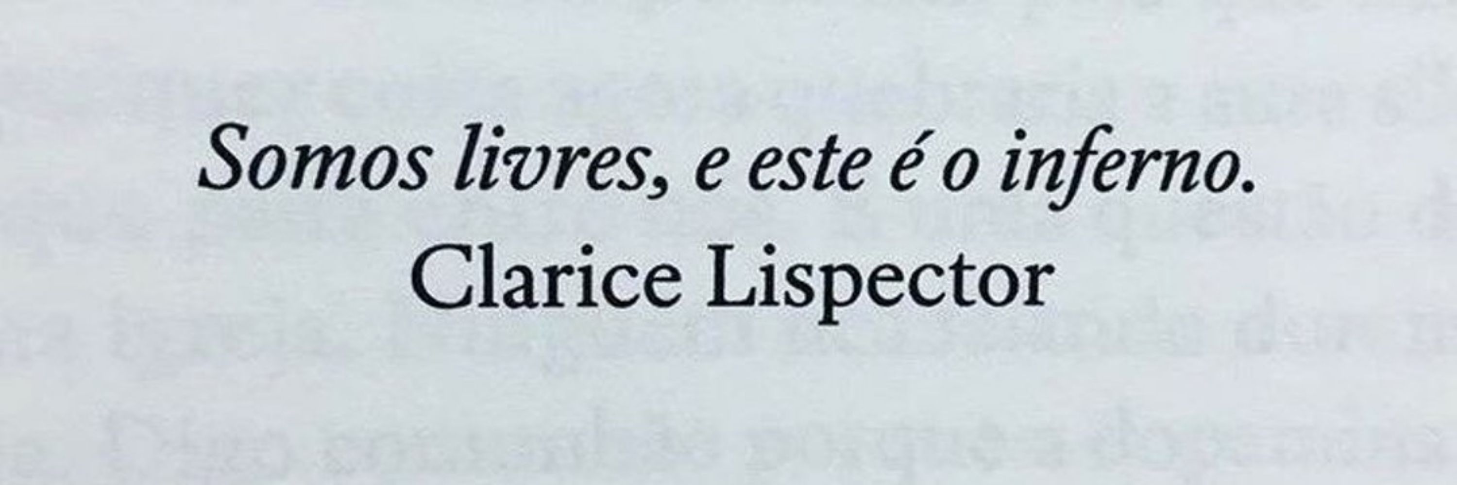 Clarainha