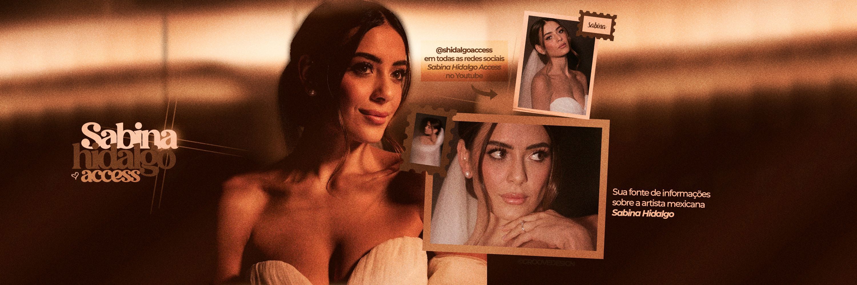 Sabina Hidalgo Access