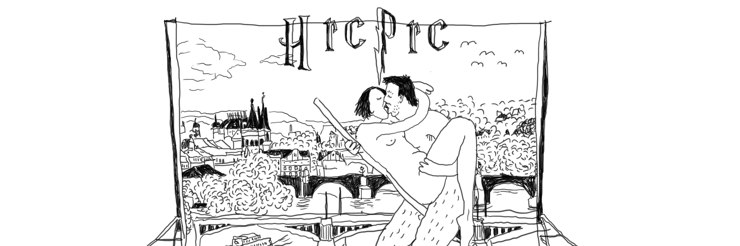 HRCPRC.STUDIO