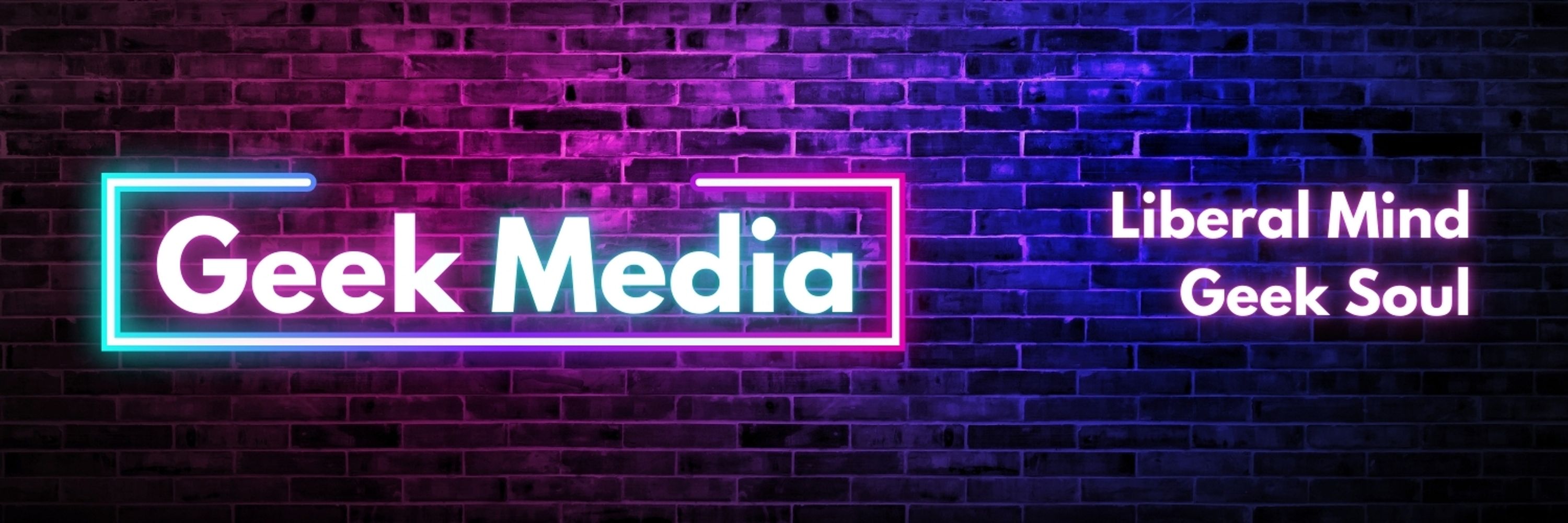 Geek Media