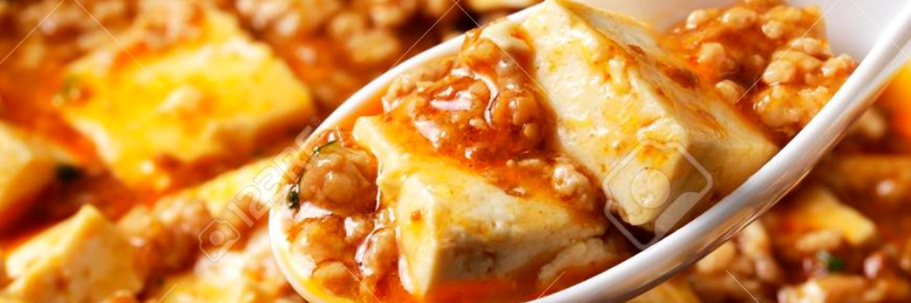 tofu!
