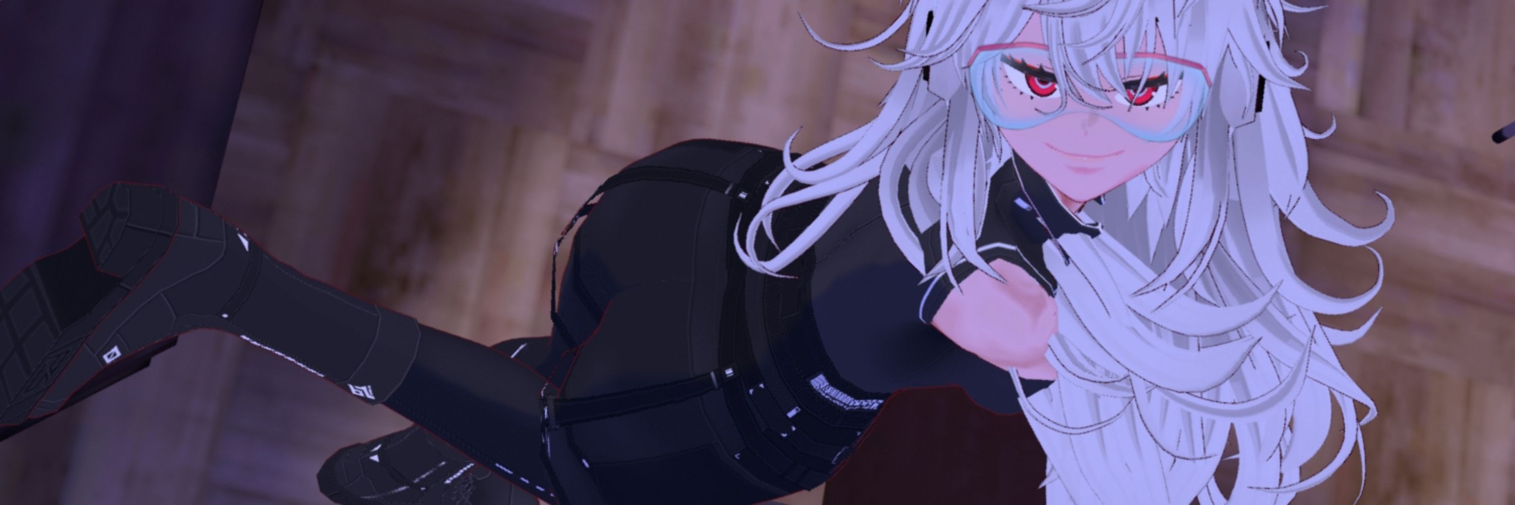 Cyber Evil Android 21
