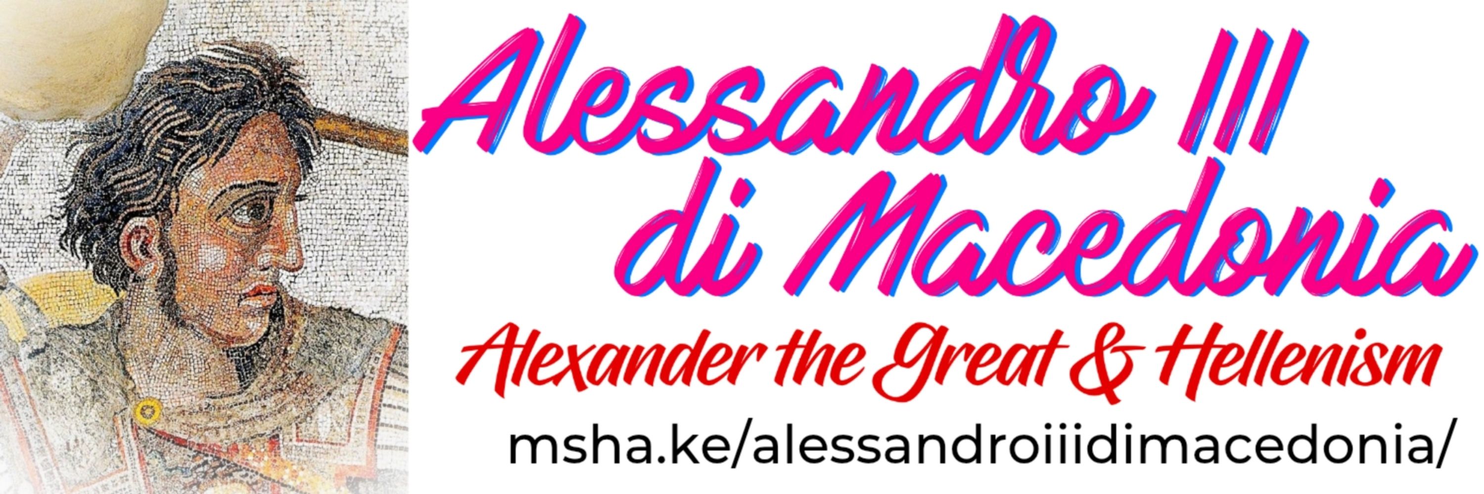 Alessandro III di Macedonia