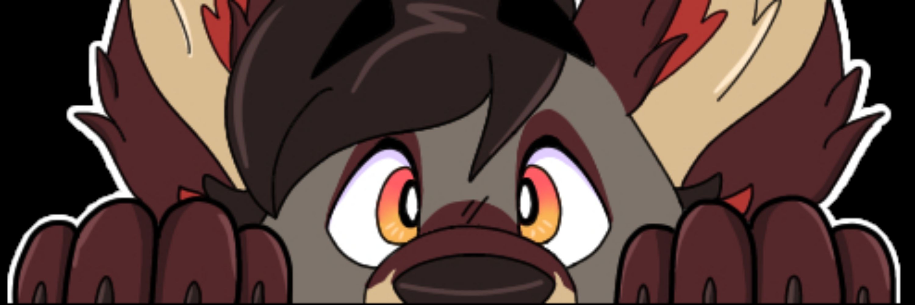 Flair Yote@LVFC