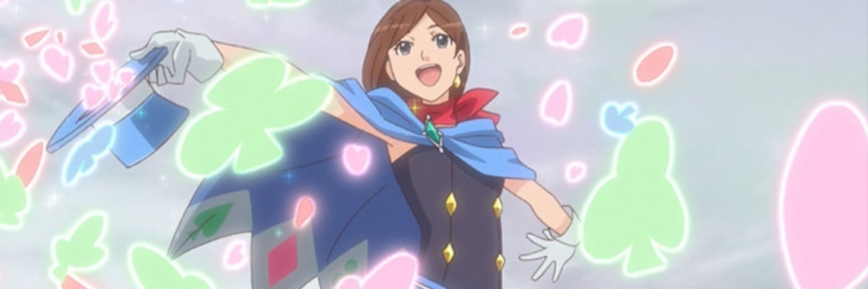 Phoenix Wright