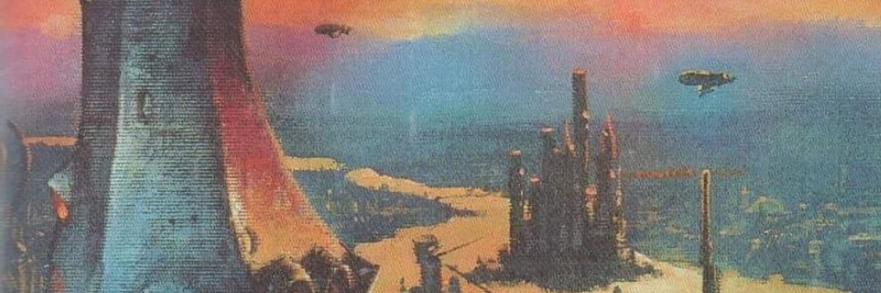 SciFi AL