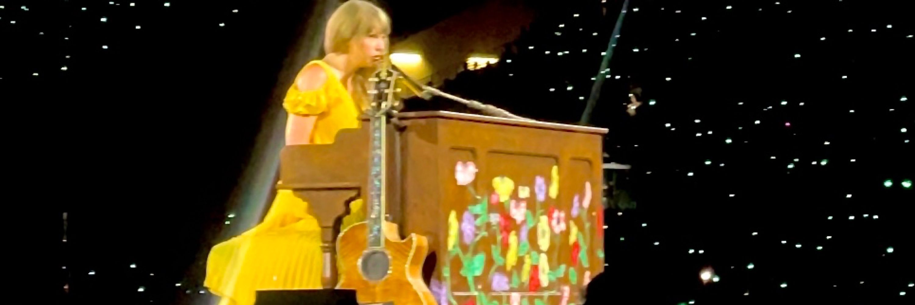 Sequoia (Taylor’s Version)