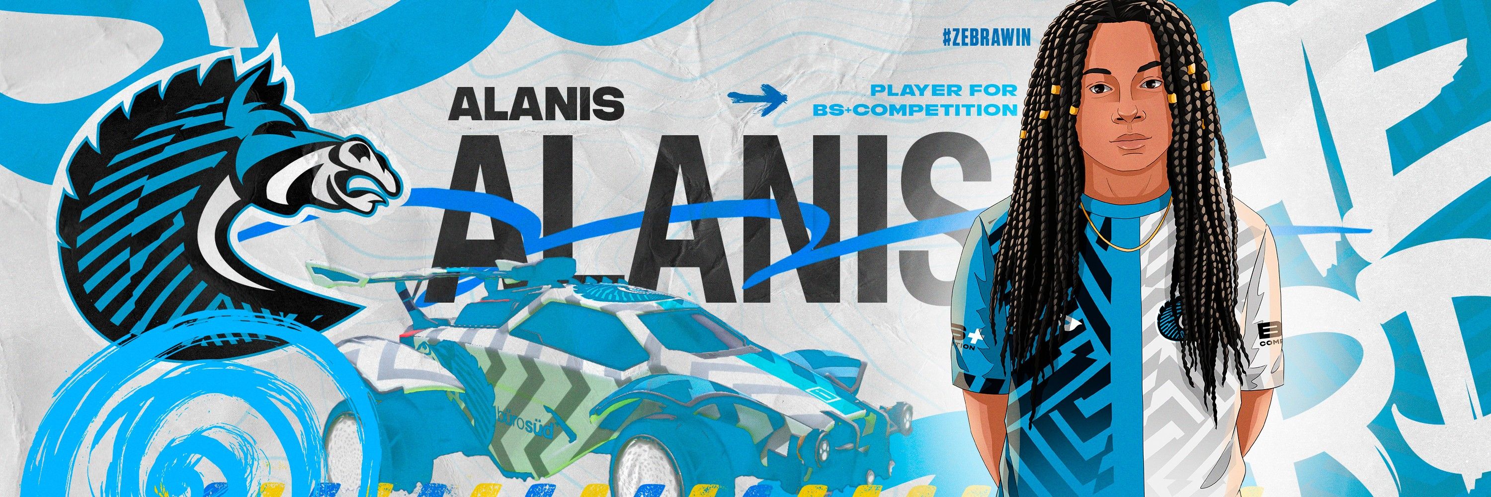 Alanis