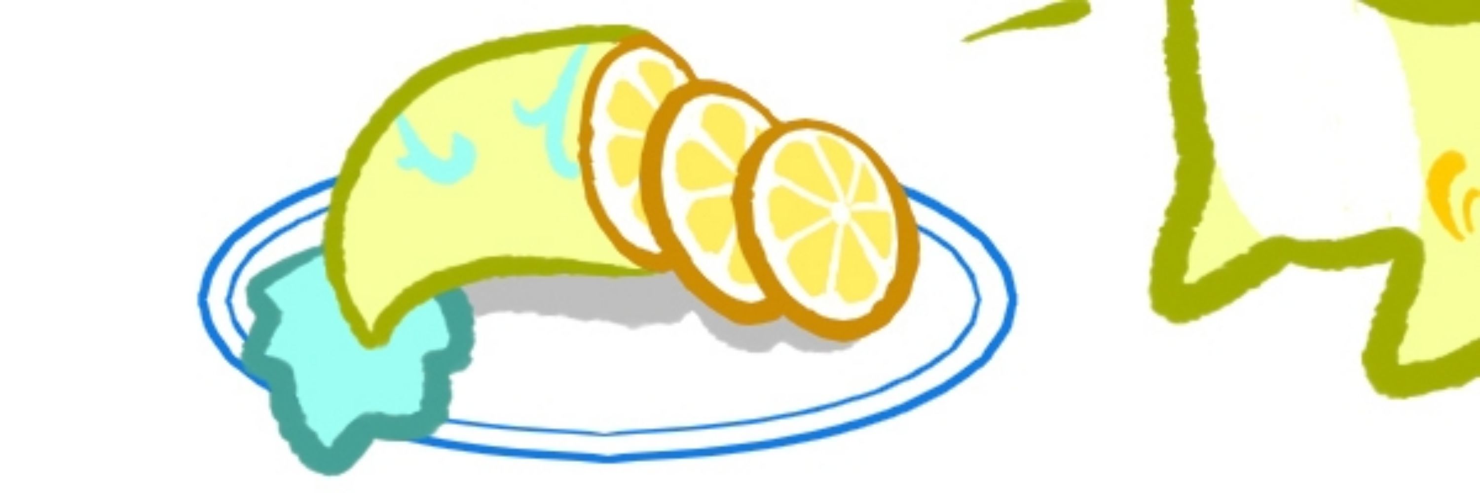 迷你菊花茶