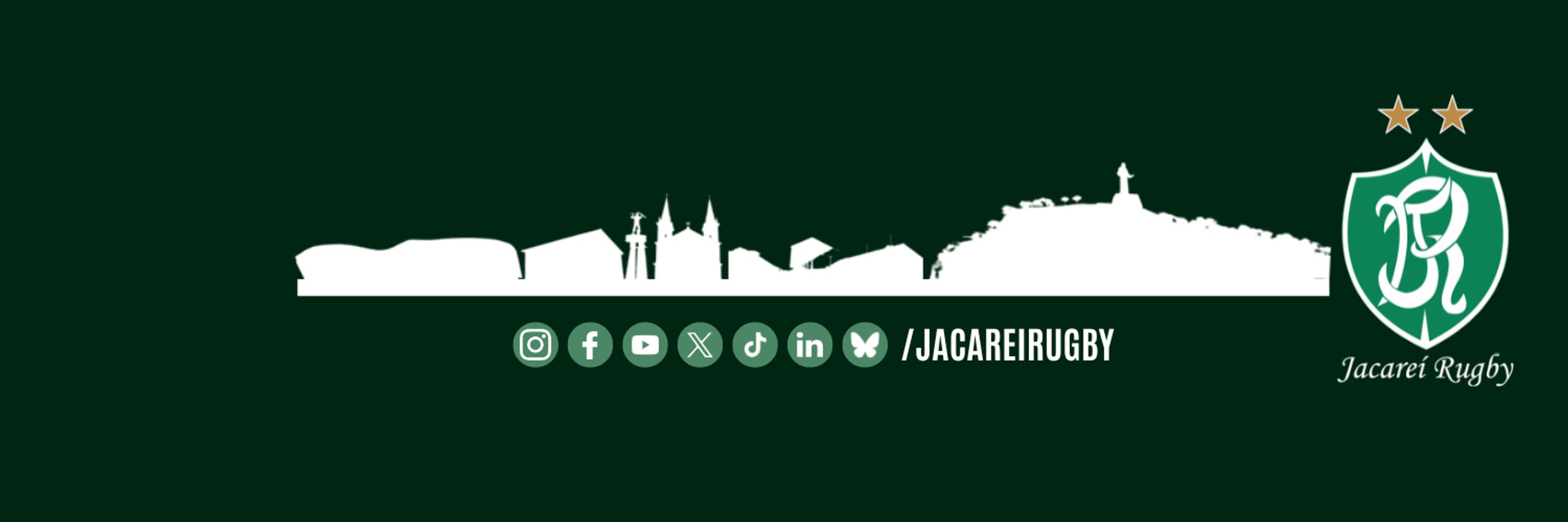 Jacareí Rugby