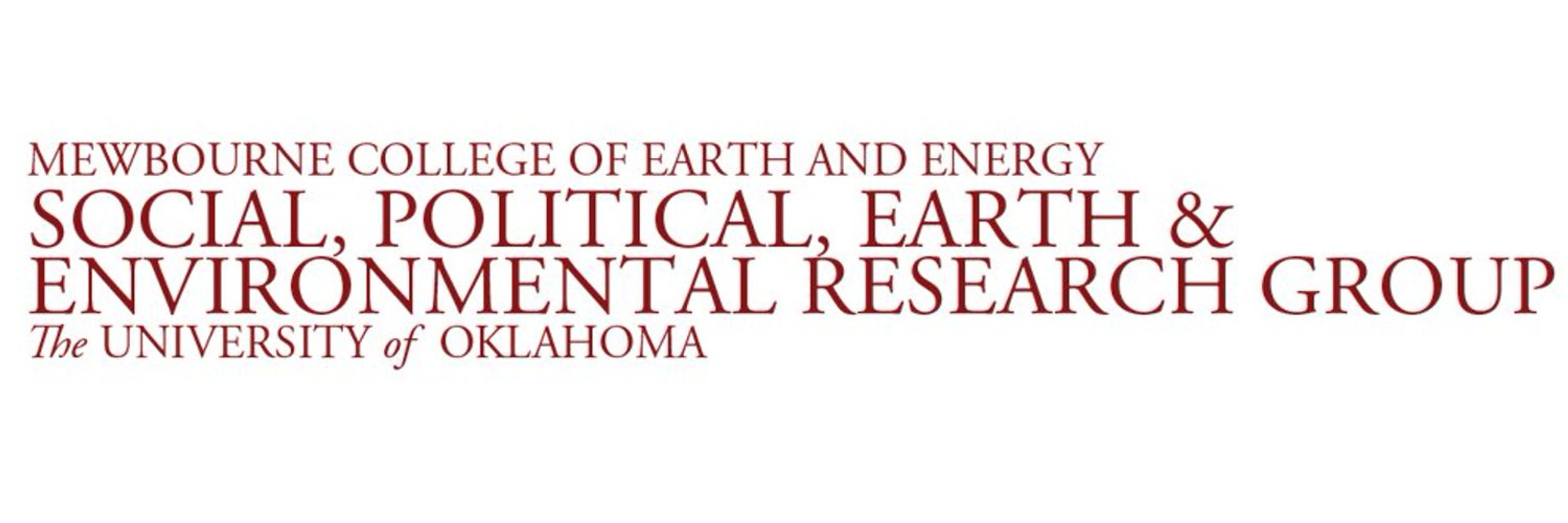 SPEER Research @OU