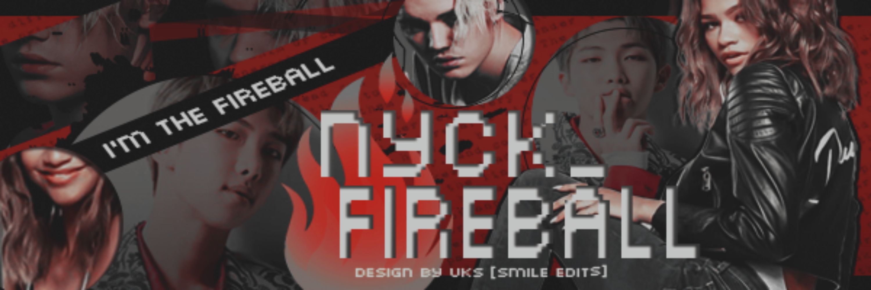 Nyck Fireball 