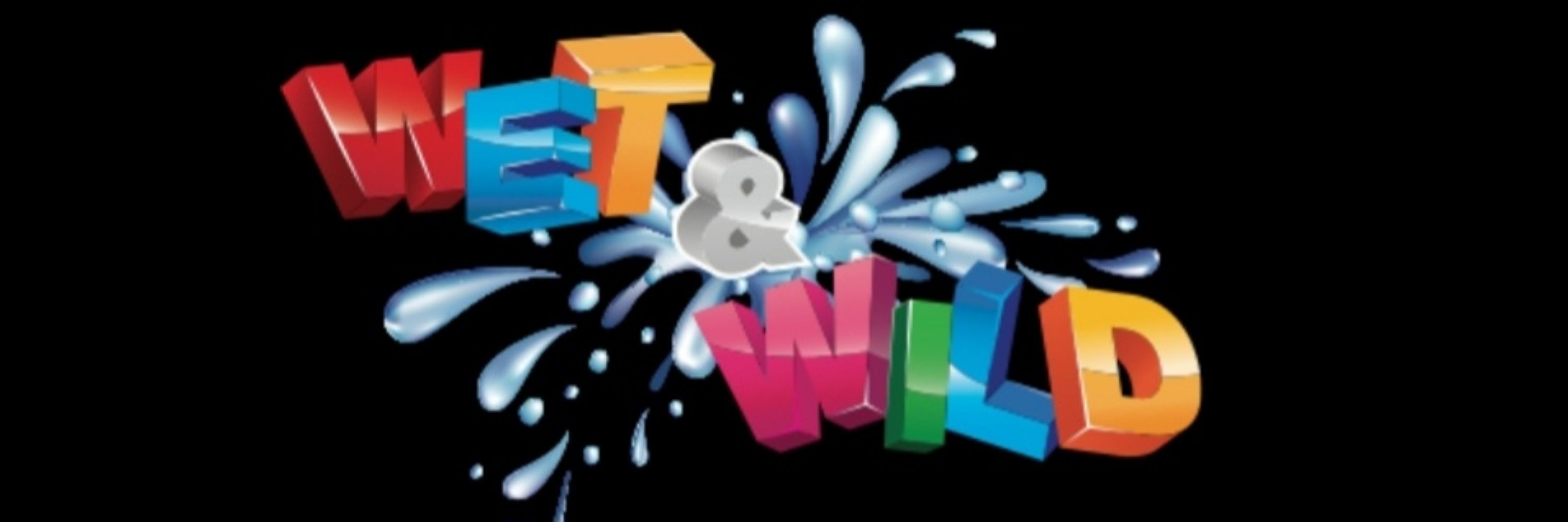 Wet&Wild Gangbangs