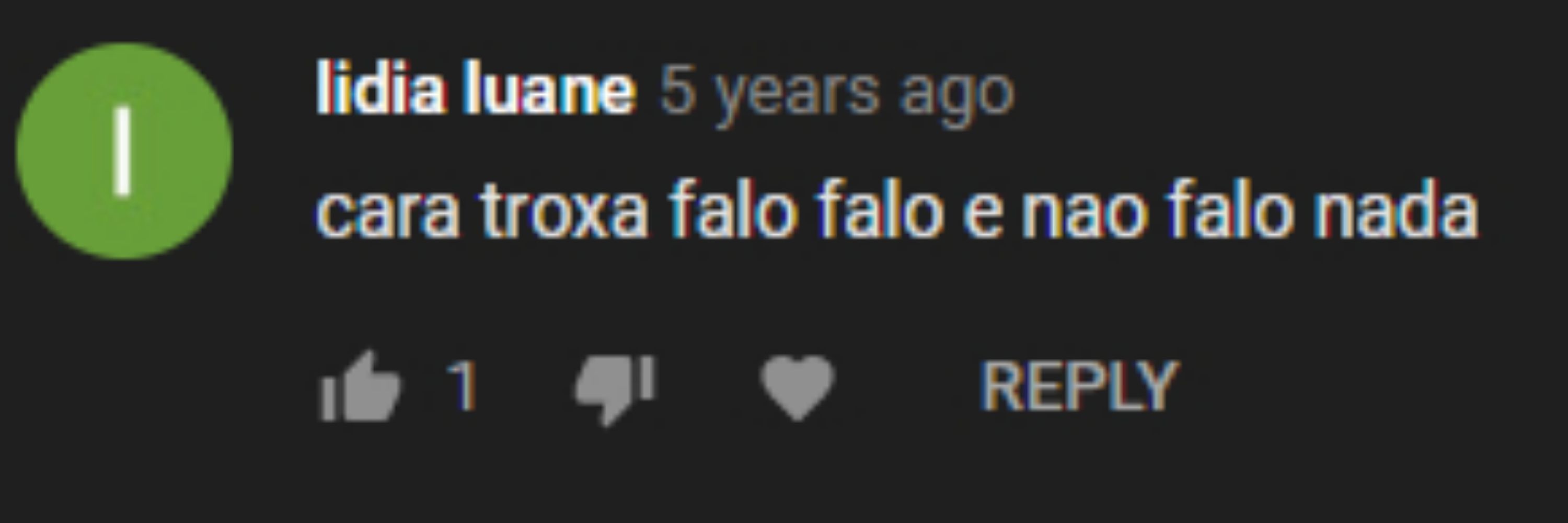 Lusca
