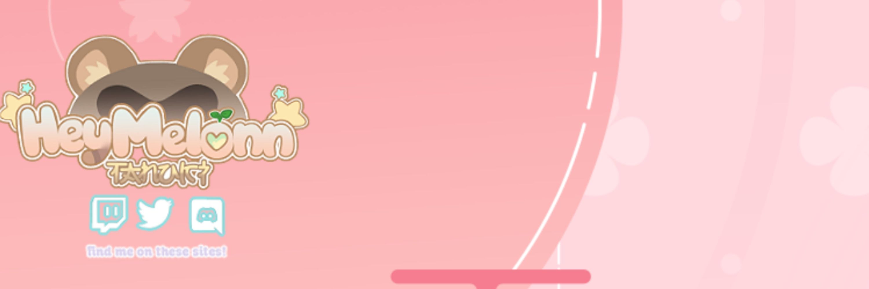 Profile banner