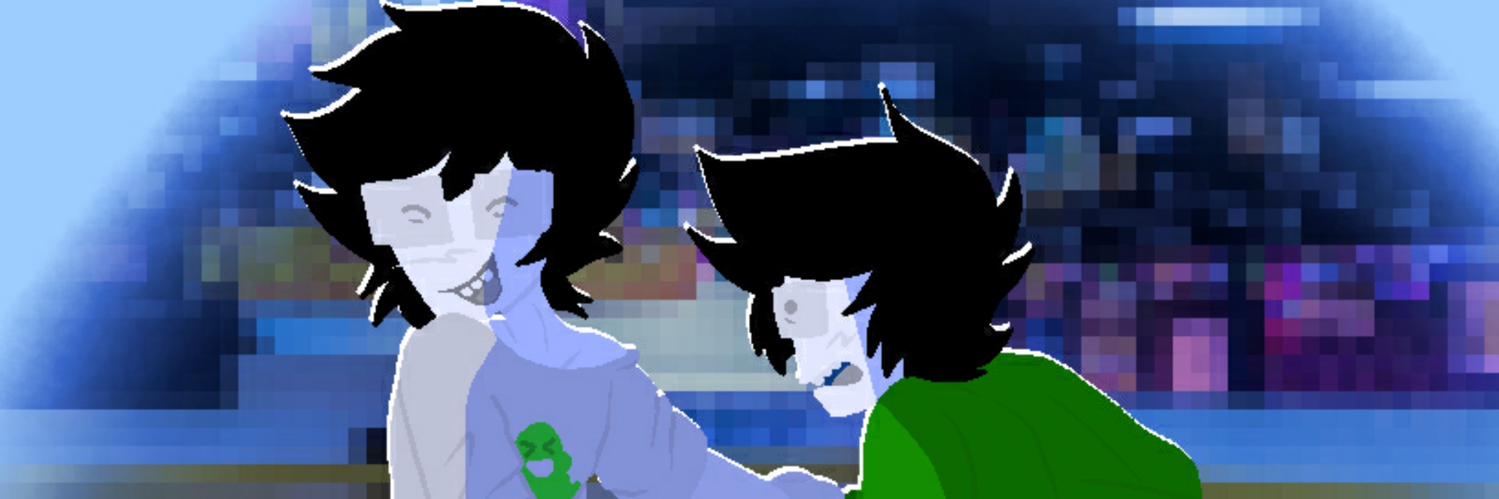 John