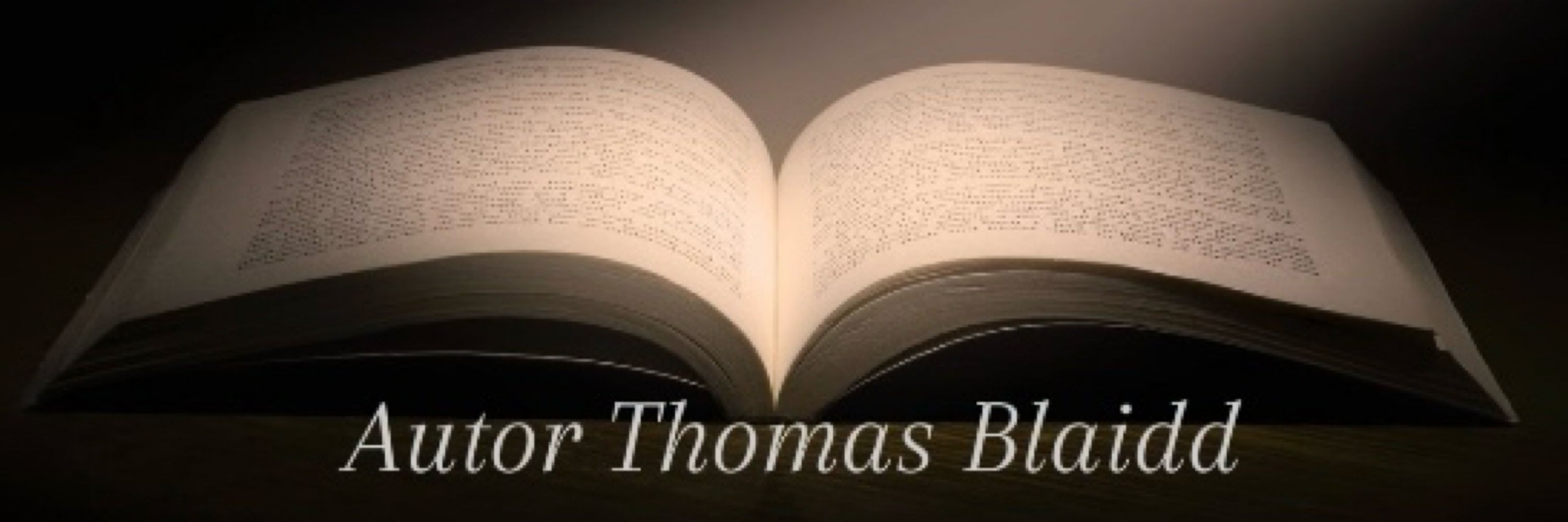 Thomas Blaidd