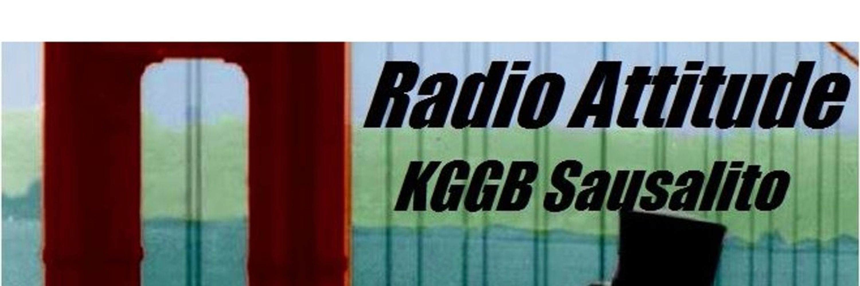 Radio Attitude 🫘