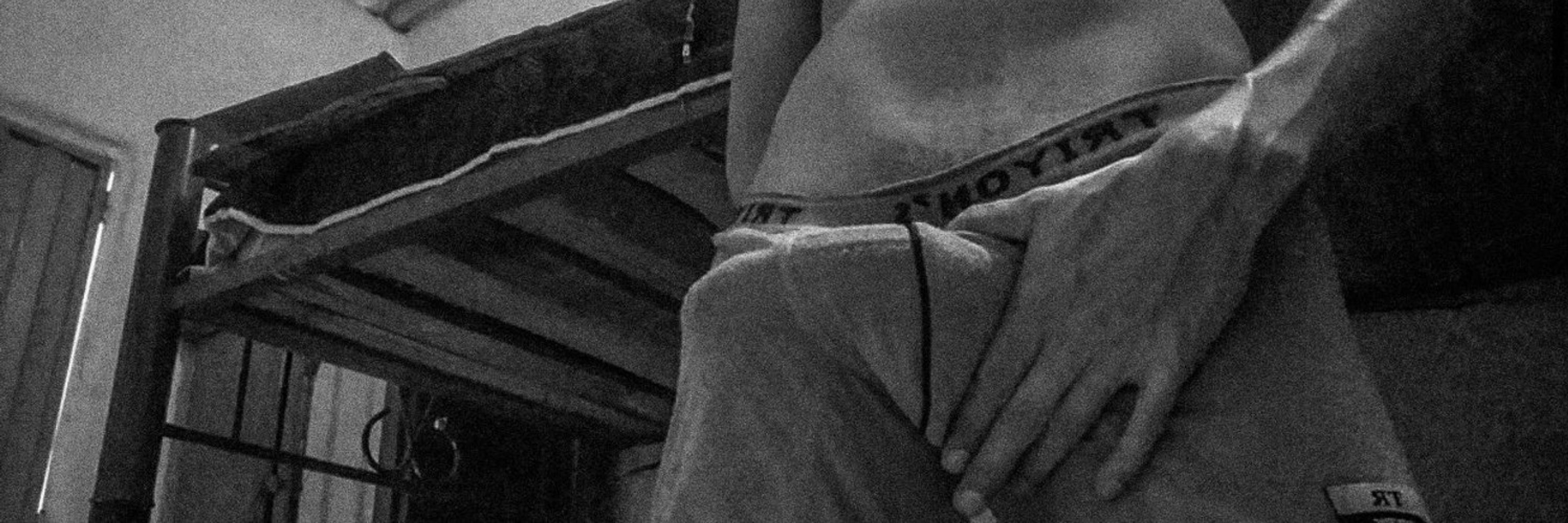 blair ⋆ no PPV OF