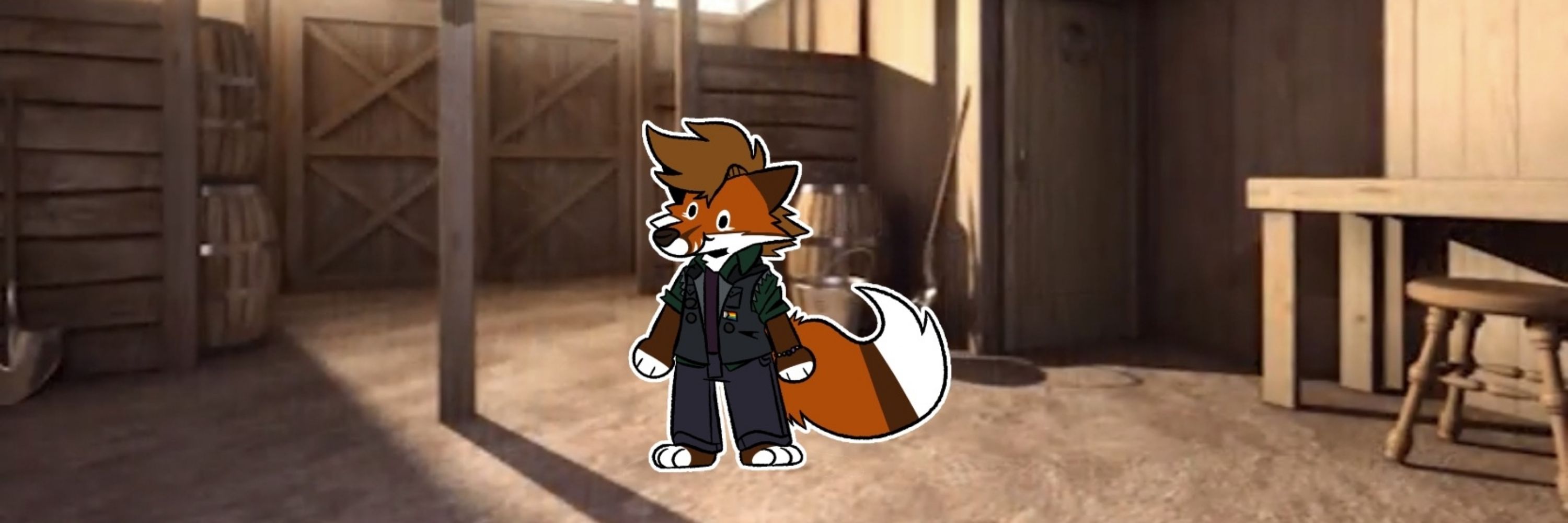🔞SPICY☆FOX🔞