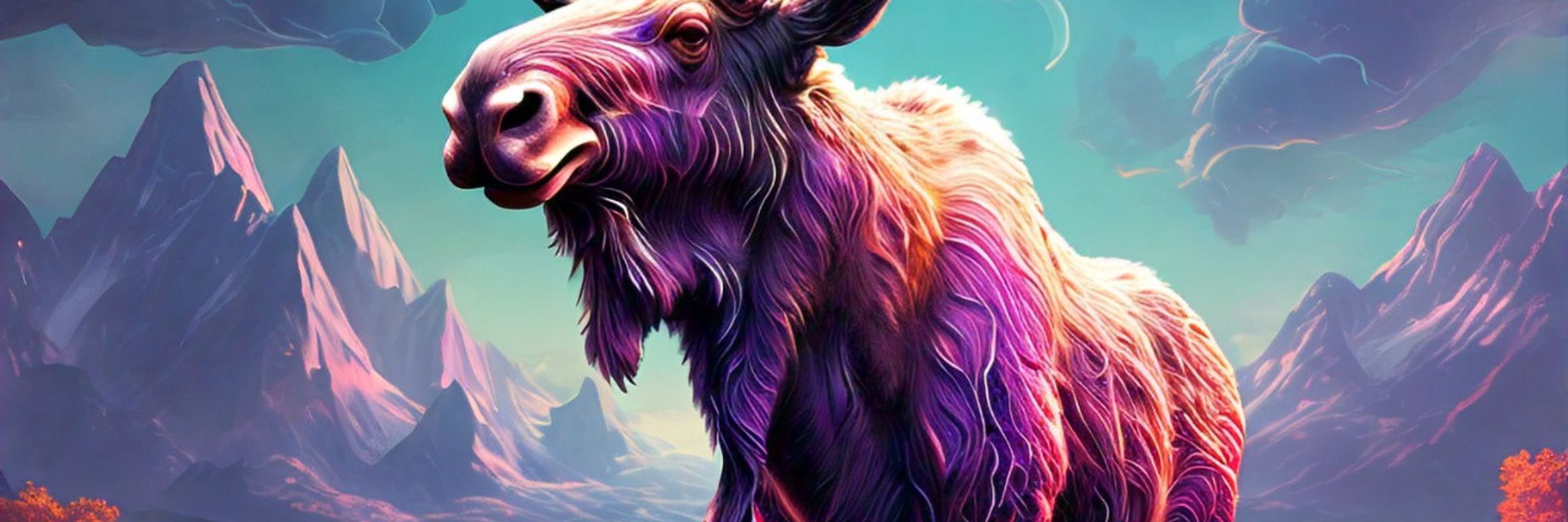 Moosewook