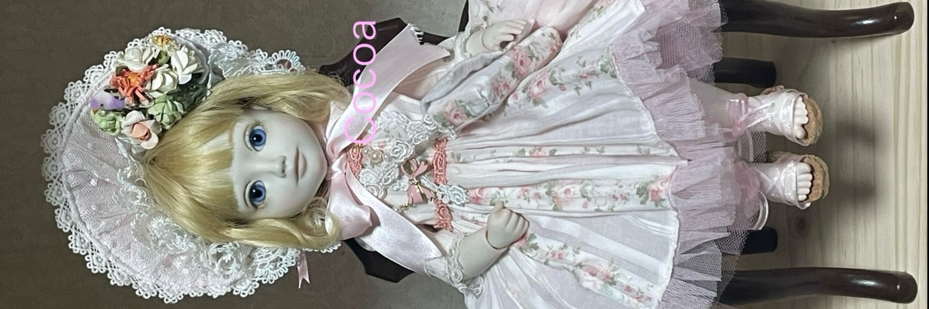 Cocoa