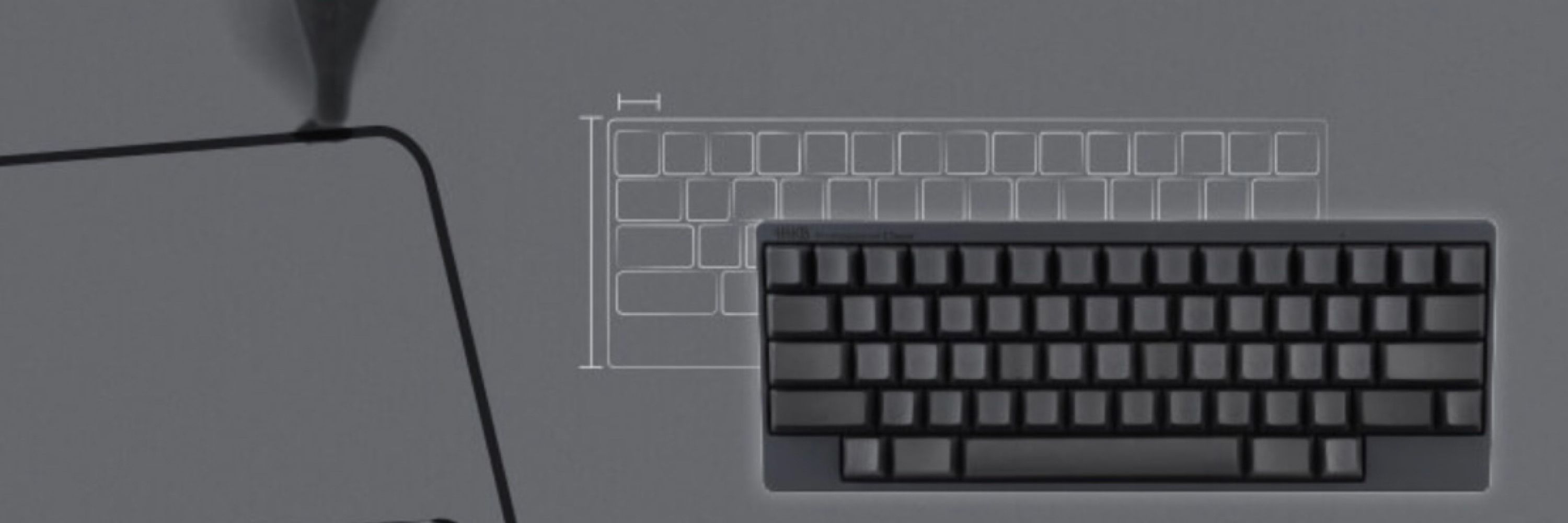 HHKB official