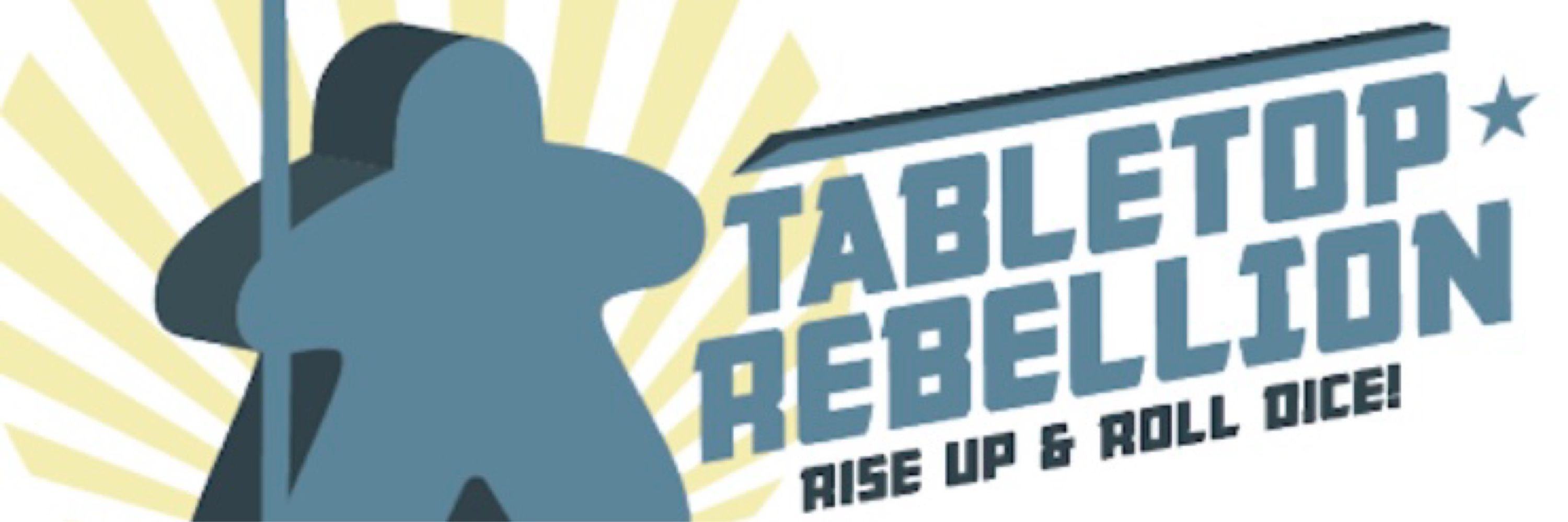 Tabletop Rebellion