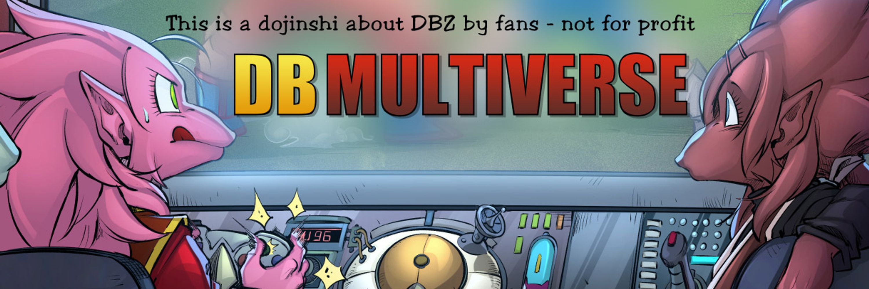 DB Multiverse