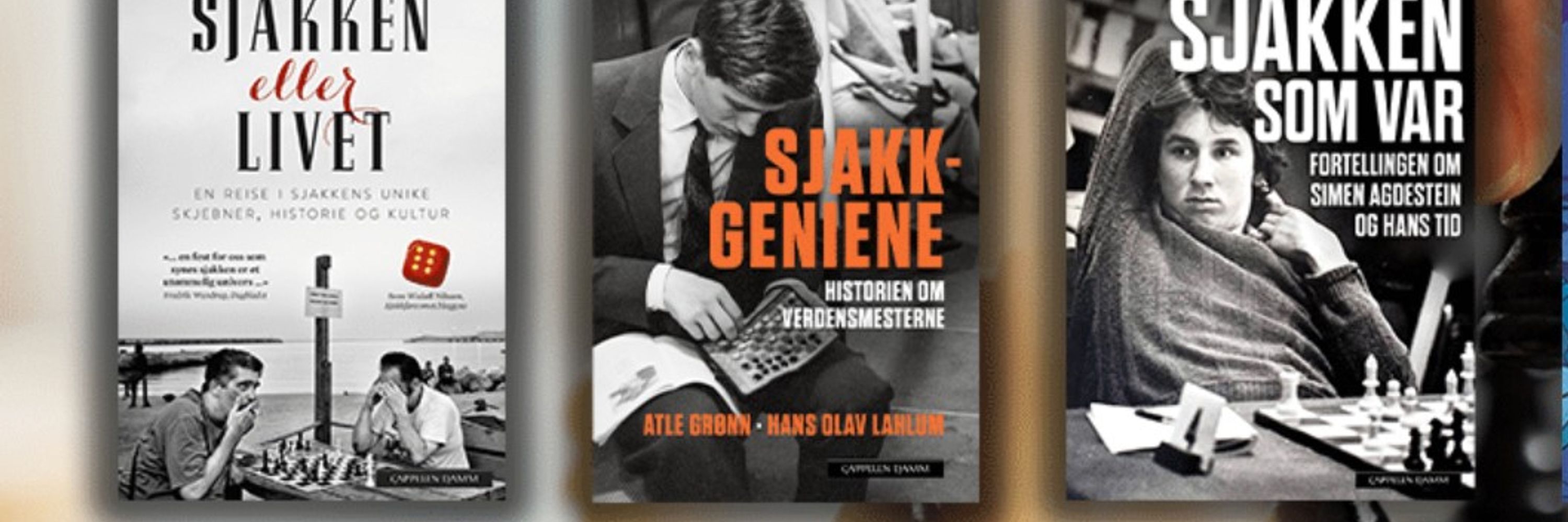 Atle Grønn