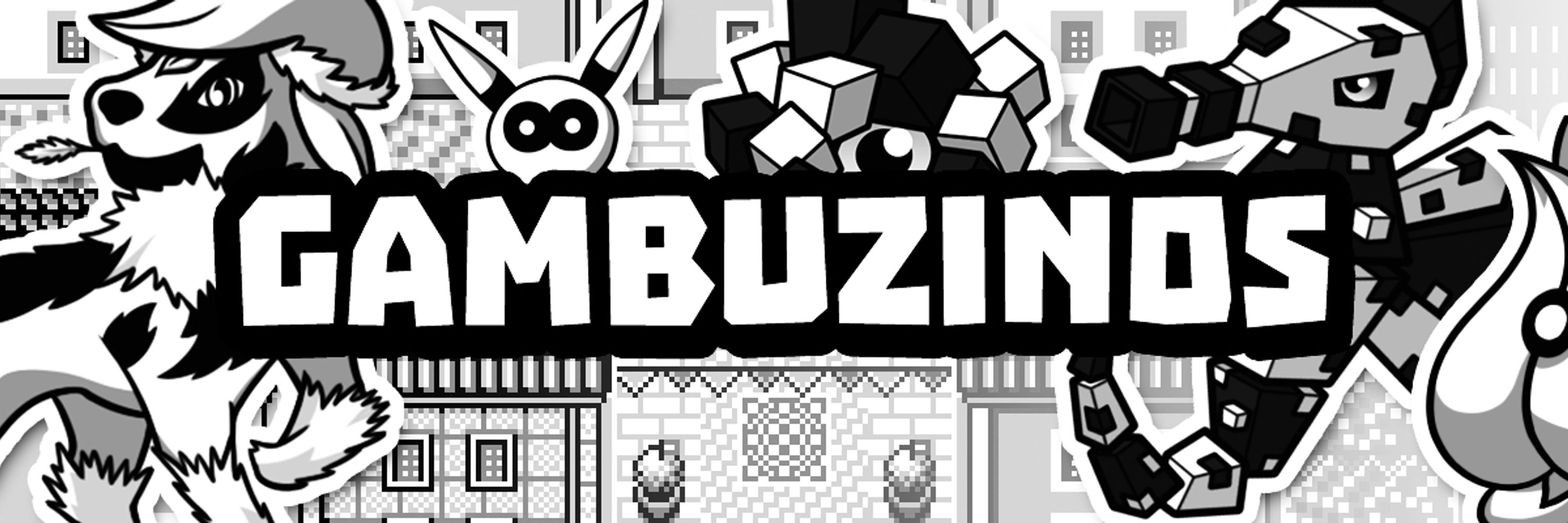 Zagaleus - Gambuzinos