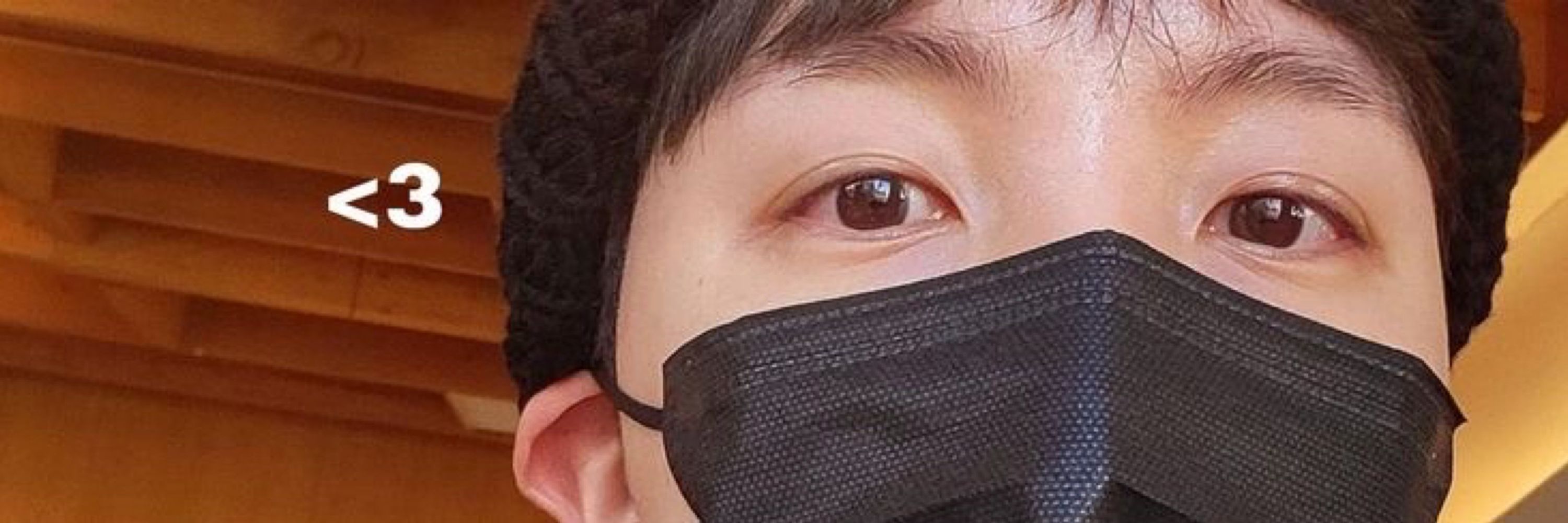 elô esposa de militar (hoseok)