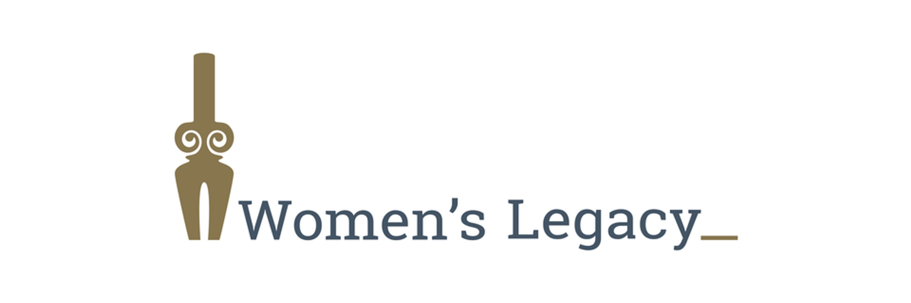 Women's Legacy Project