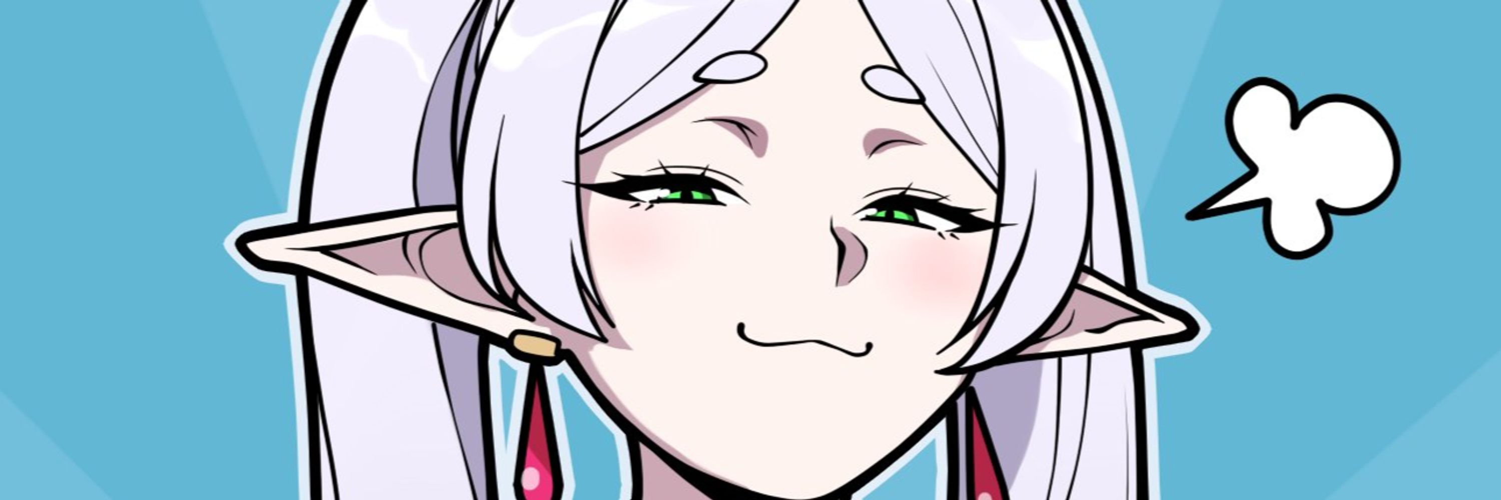 🖤🤍_KIARA, THE ELVEN MAGE