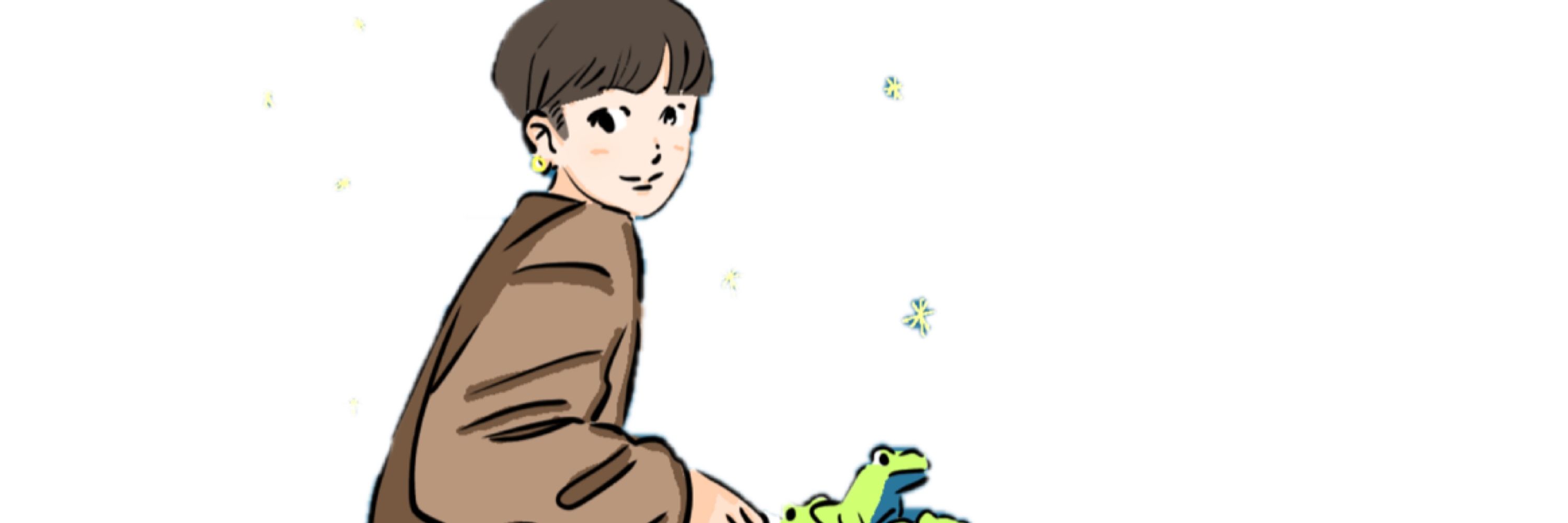 しのあす。