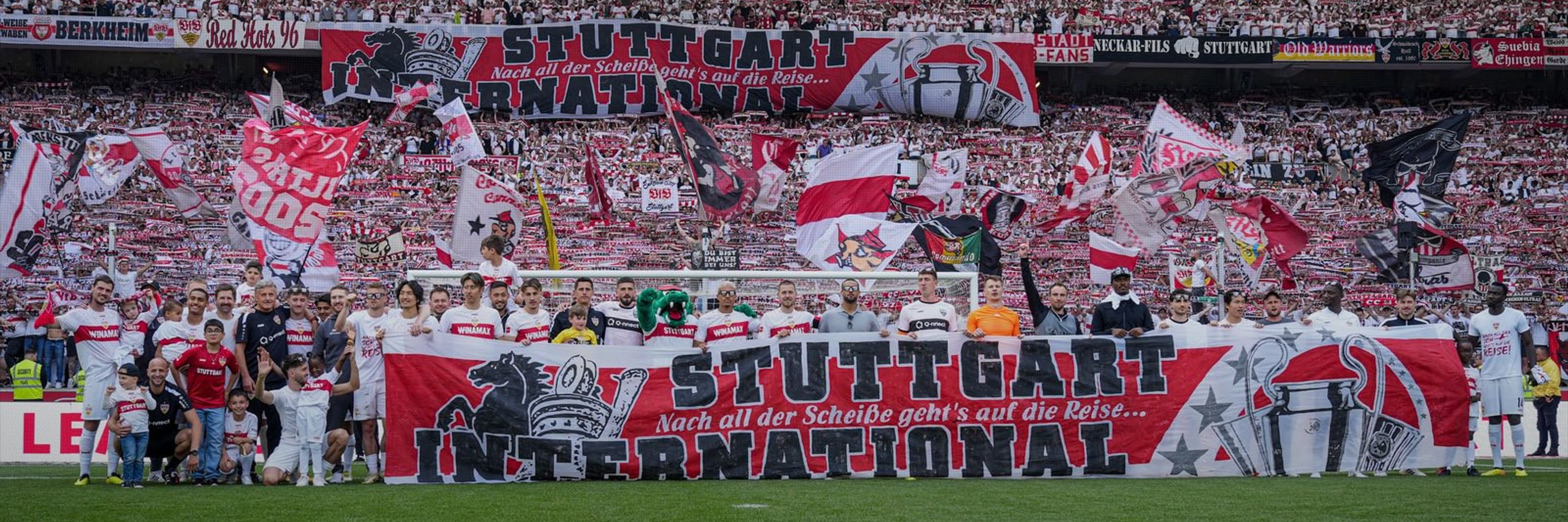stuttgart.international - Der Blog mit dem Ohrwurm