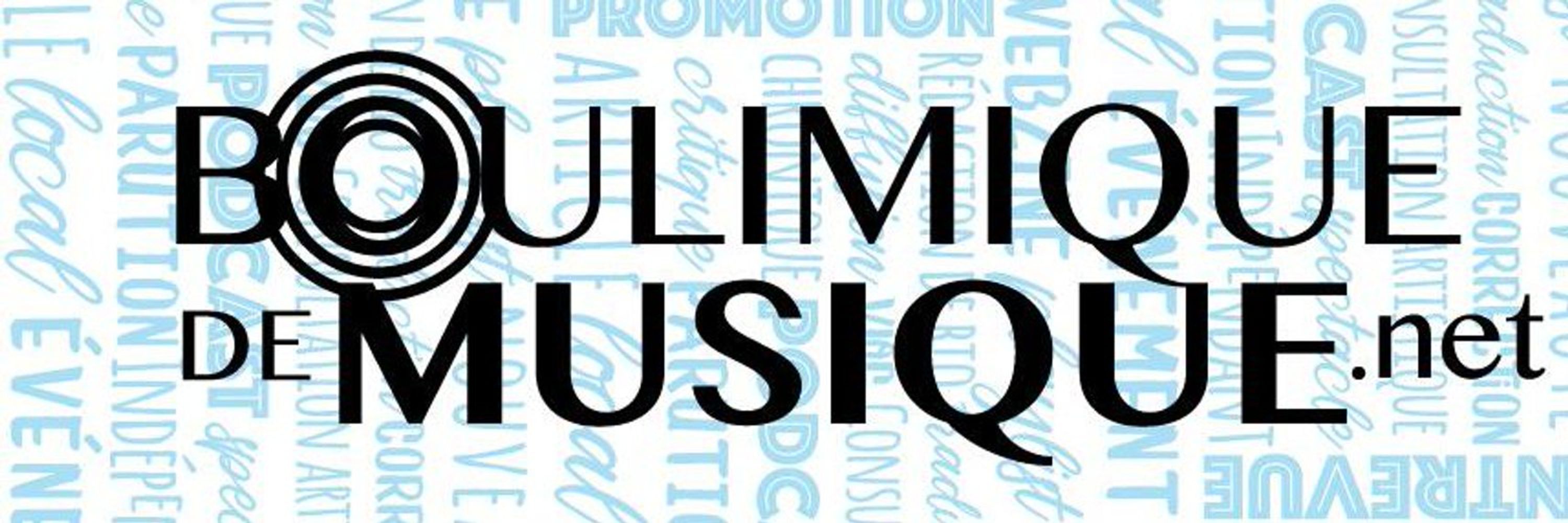 Boulimique de Musique