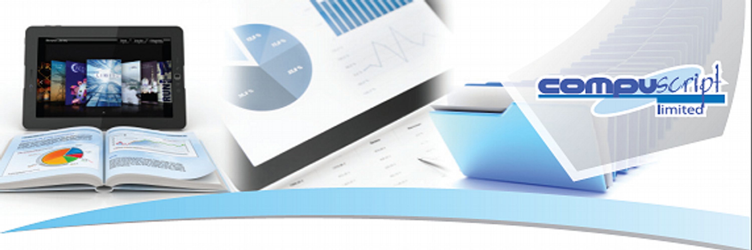 Compuscript Limited