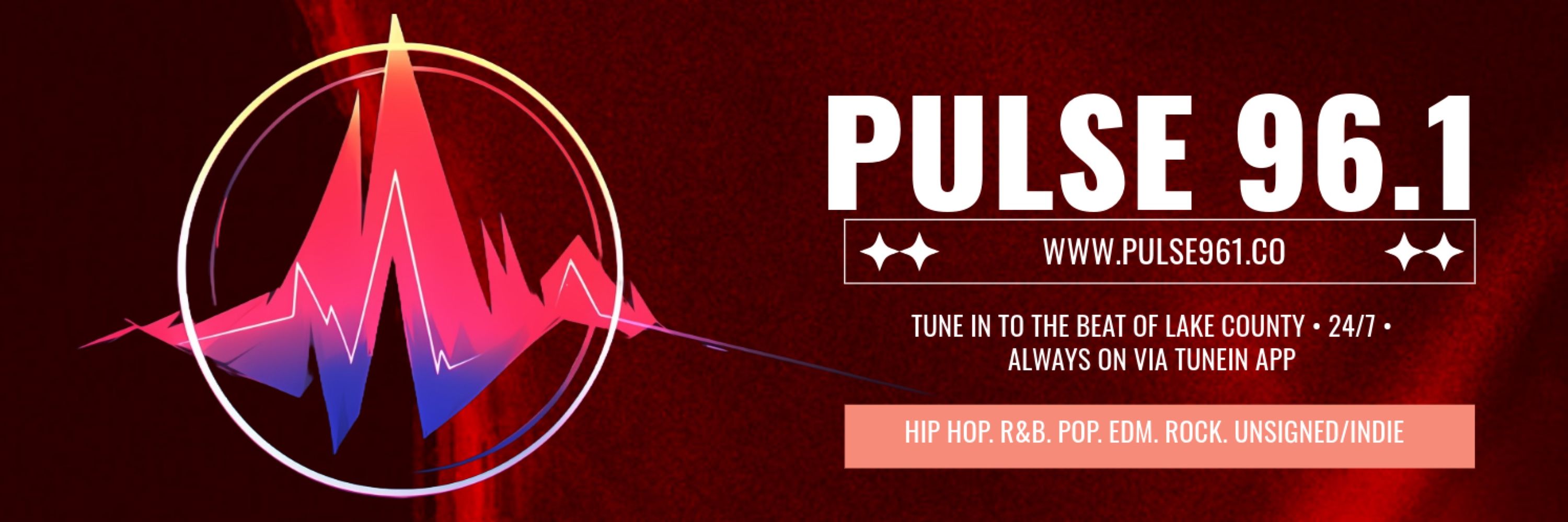 Pulse 96.1